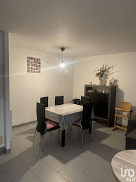 appartement à Herblay-sur-Seine (95)