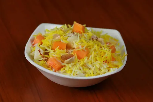 Kashmiri Pulao