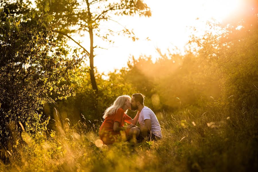 Wedding photographer Matouš Bárta (barta). Photo of 7 August 2018