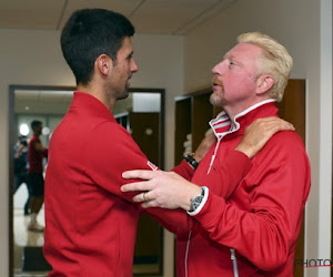 Boris Becker haalt zwaar uit naar jonge uitdagers van Djokovic, Nadal en Federer