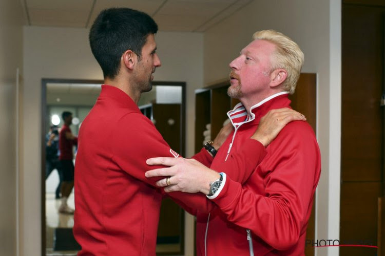 Boris Becker haalt zwaar uit naar jonge uitdagers van Djokovic, Nadal en Federer