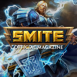 SMITE Magazine