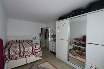 appartement à Marignane (13)