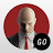 Hitman GO icon