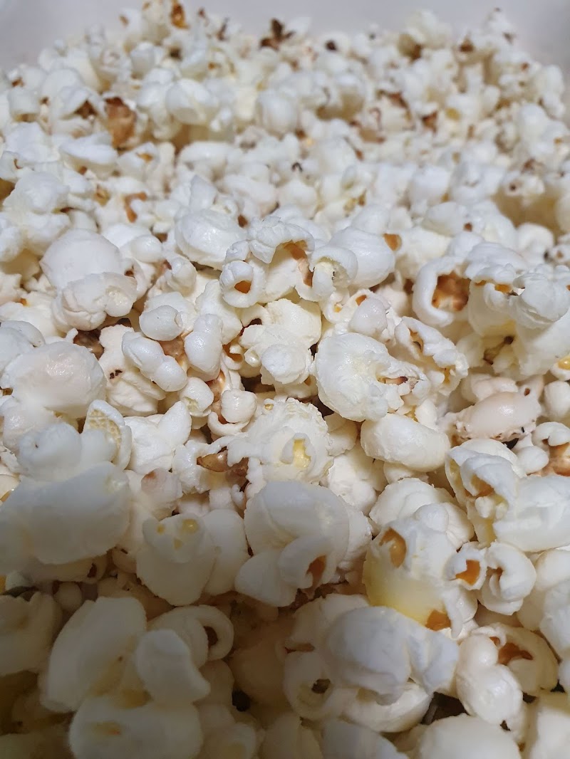 un mare di pop corn di cascira