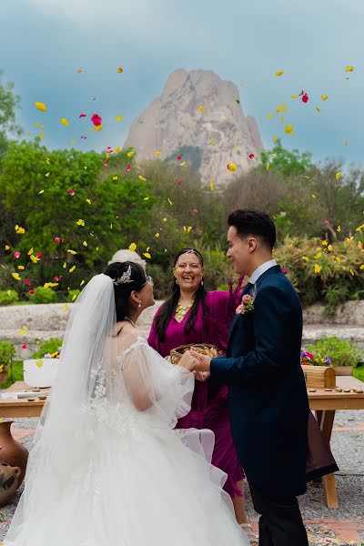 Fotógrafo de bodas Melba Estilla (melbaestilla). Foto del 16 de junio 2023