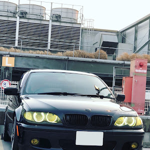 320i Mスポーツ