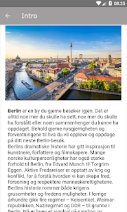 Aktive Fredsreiser(圖4)-速報App