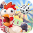 FarmPoly Go! icon