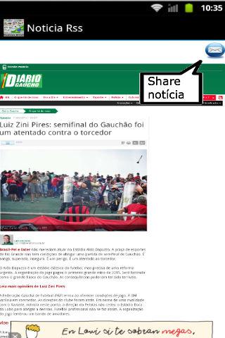 免費下載新聞APP|Entre Noticias Brasil app開箱文|APP開箱王