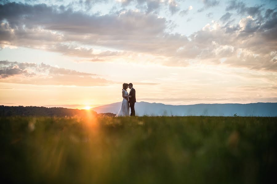 Fotógrafo de casamento Jérôme Morin (jeromemorin). Foto de 25 de maio 2017