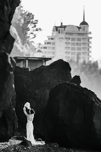 Photographe de mariage Nika Glonti (nikaglonti). Photo du 24 novembre 2023