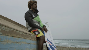 Cape Verdean Kite Crossing thumbnail