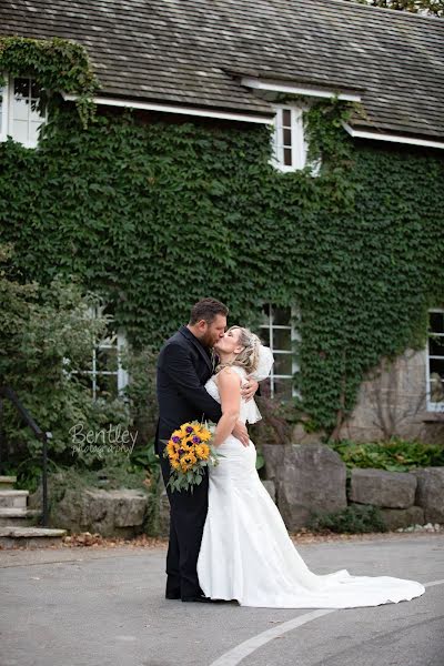 Photographe de mariage Katie Couture (katiecouture). Photo du 27 avril 2023