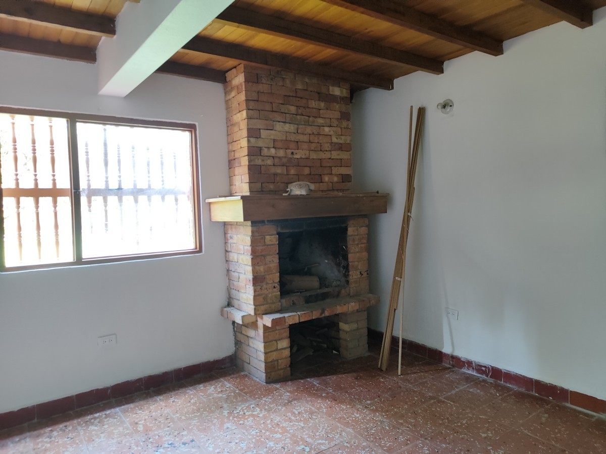 Casas para Arriendo en El retiro