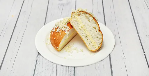 Cheese Maska Bun