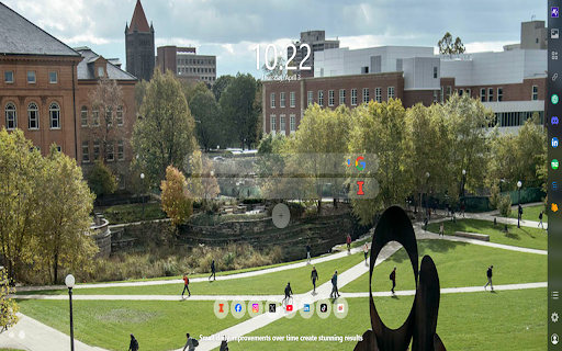 University of Illinois Urbana-Champaign (UIUC) MeaVana Preview 4