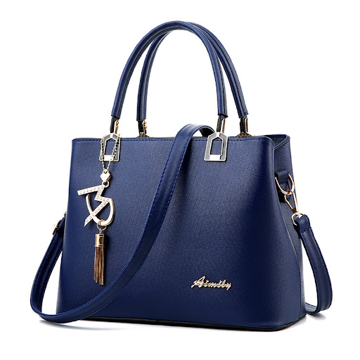 Title 3, Fashionable Womens Messenger Shoulder Handbag ...