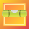 Bubble level instant icon
