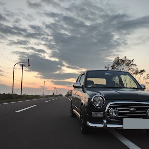 ミラジーノ L700S