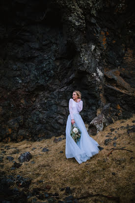 Fotógrafo de casamento Anna Ascari (annaascari). Foto de 8 de abril 2019