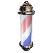 Barbershop Live Wallpaper Free  Icon