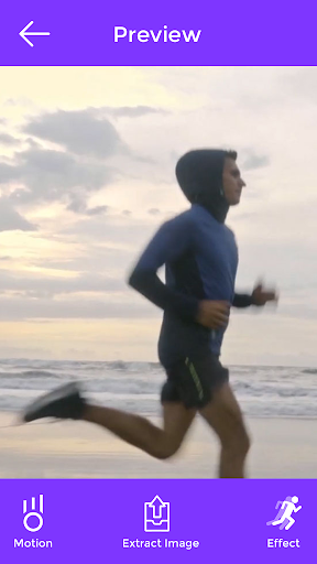 Looping Video Boomerang