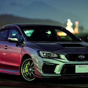 WRX STI VAB
