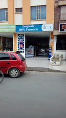 Vía Baloto Drogueria 100% Farma Sogamoso