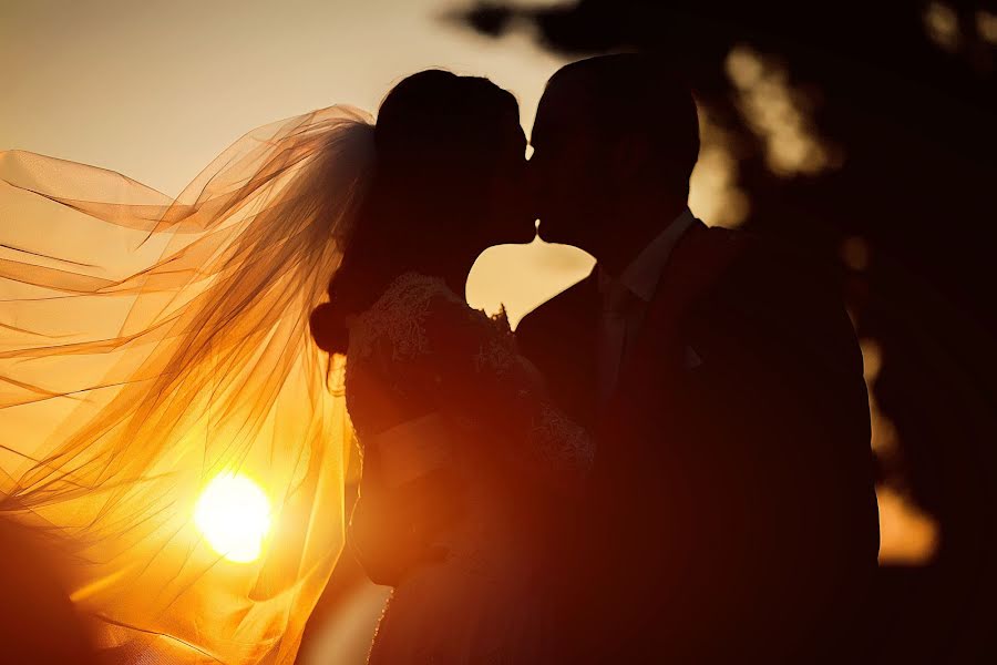 ช่างภาพงานแต่งงาน Denis Krotkov (krotkoff) ภาพเมื่อ 29 กรกฎาคม 2013