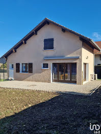 maison à Viry (74)