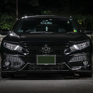 シビック FK7