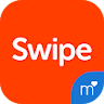 Swipe icon