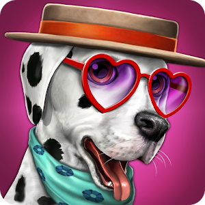 Download DogWorld Dress Up For PC Windows and Mac