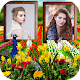 Download Garden Dual Photo Frame For PC Windows and Mac 1.0