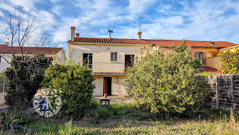 villa à Saint-Génis-des-Fontaines (66)