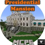 Mansion Minecraft Adventure Apk