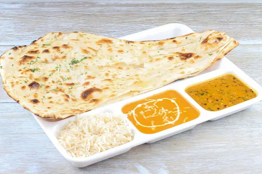 Deluxe Thali