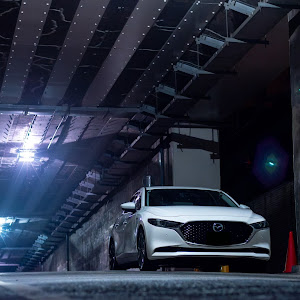 MAZDA3 BPFP