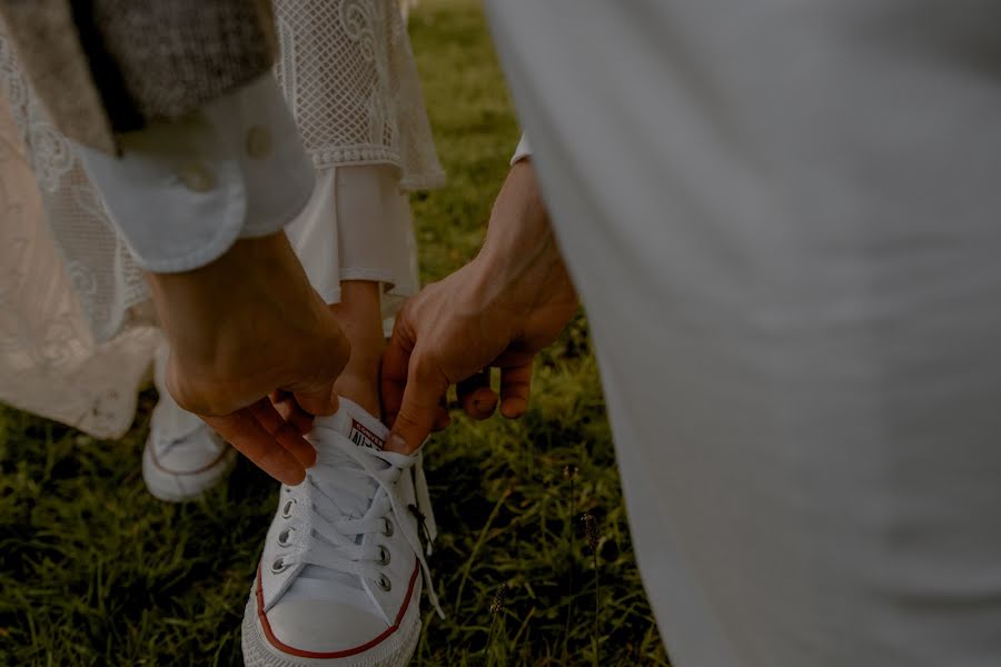 Wedding photographer Aleksey Kremov (apluskr). Photo of 7 July 2020