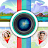 GPS Camera Photo Timestamp Cam icon