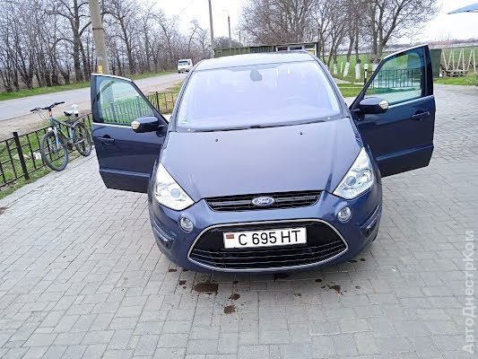 продам авто Ford C-MAX C-MAX I фото 4