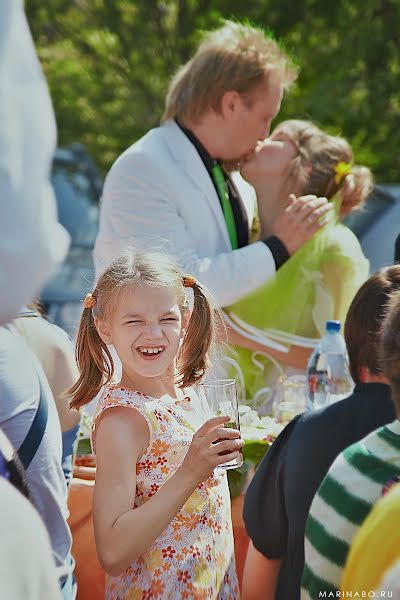 Vestuvių fotografas Marina Bokshickaya (marinabo). Nuotrauka 2017 kovo 31