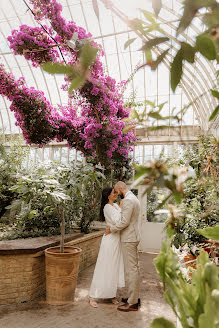 Photographe de mariage Matilda Nilsson (masuistories). Photo du 16 avril 2023