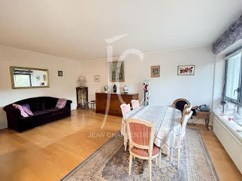 appartement à Suresnes (92)