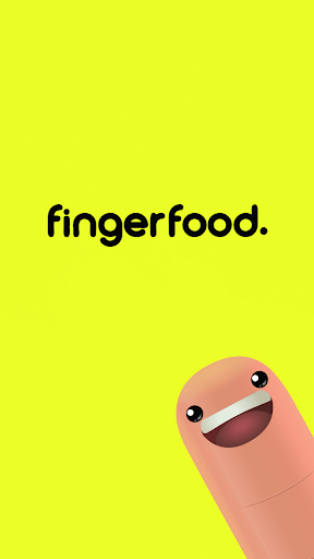 Fingerfood