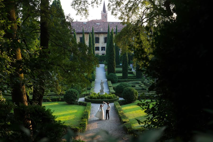 Fotógrafo de casamento Taya Kopeykina (tvkopeikina). Foto de 2 de agosto 2018