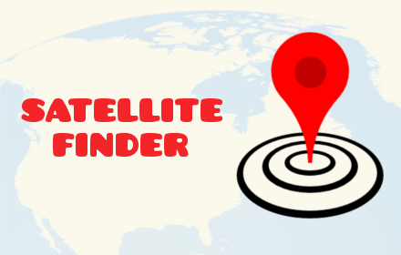 Satellite Finder App small promo image