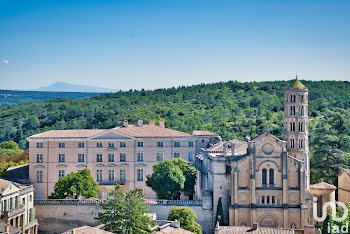 locaux professionnels à Uzès (30)