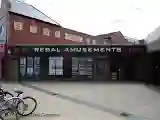 Regal Amusements